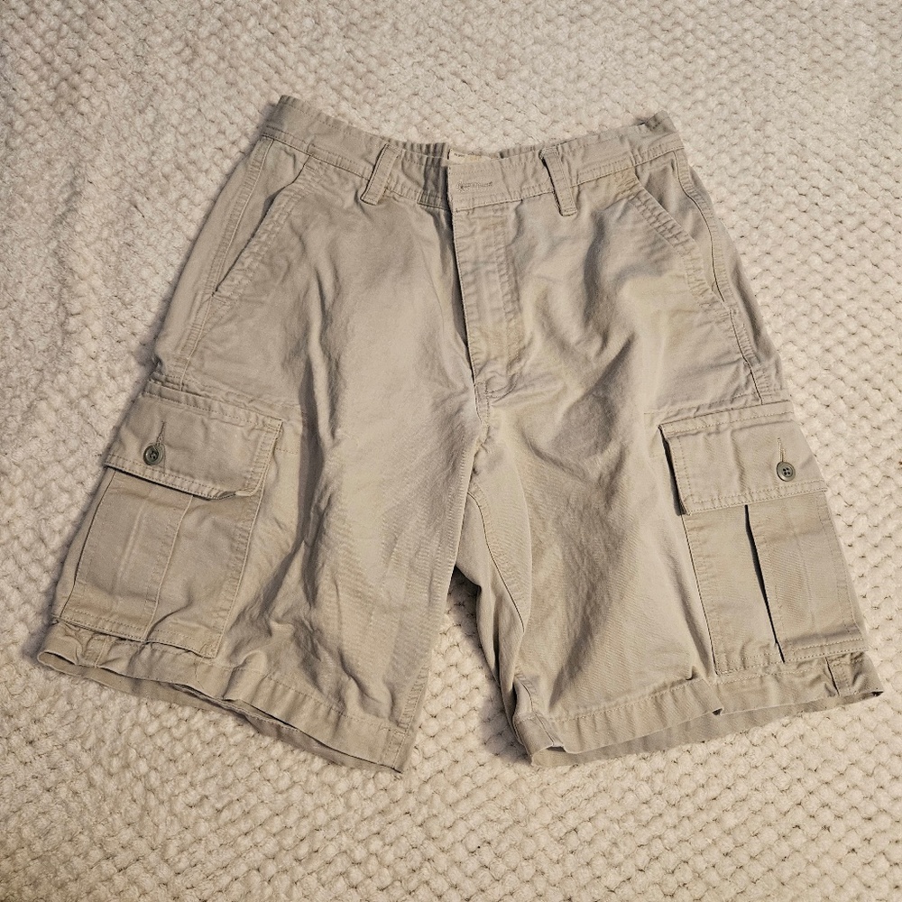 GAP Standard Cargo Shorts for Men Size 29